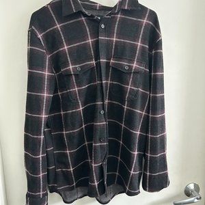 Flannel - Express M